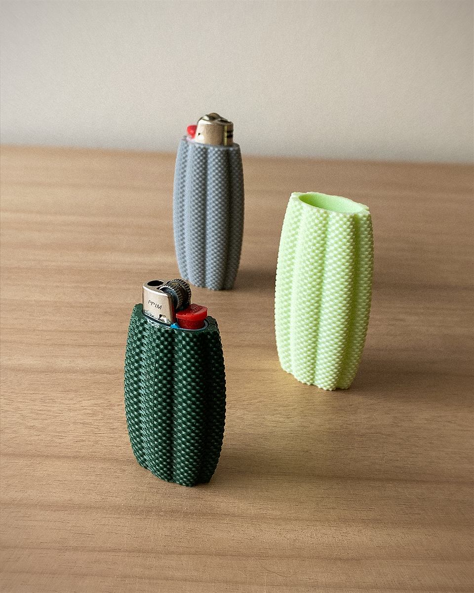 Ara Bic Lighter Case - thumbnail 12
